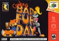 Conker's Bad Fur Day (2001)