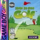 Hole in One Golf (1999)