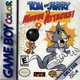 Tom and Jerry in Mouse Attacks! (2000)