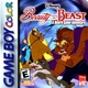 Disney's Beauty and the Beast: A Board Game Adventure (1999)