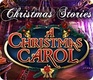 Christmas Stories: A Christmas Carol (2013)