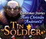 Christmas Stories: Hans Christian Andersen's Tin Soldier (2014)