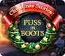 Christmas Stories: Puss in Boots (2015)