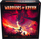 Dragonlance: Warriors of Krynn (2022)