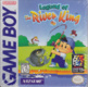 Legend of the River King GB (1997)