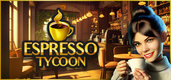 Espresso Tycoon (2023)