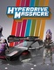 Hyperdrive Massacre (2015)