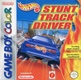 Hot Wheels: Stunt Track Driver (2000)