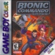 Bionic Commando: Elite Forces (2000)