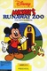 Mickey's Runaway Zoo (1991)