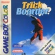 Trick Boarder (2001)