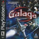 Galaga: Destination Earth (2000)