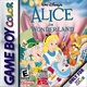 Walt Disney's Alice in Wonderland (2000)