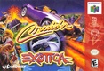 Cruis'n Exotica (2000)