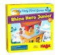 Rhino Hero Junior (2020)