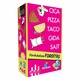 Cica, pizza, taco, gida, sajt – Fordulatos fordítás (2020)