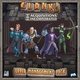 Clank! Legacy: Acquisitions Incorporated – Upper Management Pack (2019)