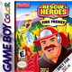 Rescue Heroes: Fire Frenzy (2000)