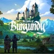 The Castles of Burgundy: Special Edition (2023)