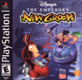Disney's The Emperor's New Groove (2000)