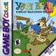 Yogi Bear: Great Balloon Blast (2000)