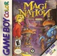 Magi Nation (2001)