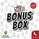 MicroMacro: Crime City – Bonus Box (2023)