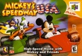 Mickey's Speedway USA (2000)