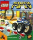 LEGO Stunt Rally (2001)
