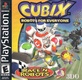 Cubix: Robots for Everyone – Race 'n Robots (2001)