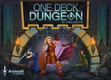 One Deck Dungeon (2016)