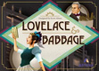 Lovelace & Babbage (2019)
