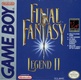 Final Fantasy Legend II (1990)