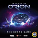 Master of Orion: The Board Game (2016)