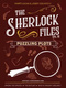 The Sherlock Files: Vol III – Puzzling Plots (2020)