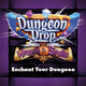 Dungeon Drop: Wizards and Spells (2021)