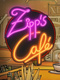 Zipp's Café (2023)
