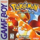 Pokémon Red Version (1996)