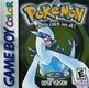 Pokémon Silver Version (1999)