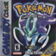 Pokémon Crystal Version (2000)