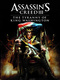 Assassin's Creed III: The Tyranny of King Washington (2013)