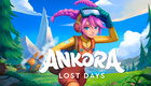Ankora: Lost Days (2022)