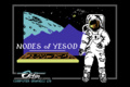 Nodes of Yesod (1985)