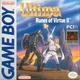 Ultima: Runes of Virtue II (1993)