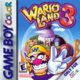 Wario Land 3 (2000)