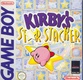 Kirby's Star Stacker (1997)