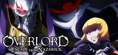 Overlord: Escape from Nazarick (2022)