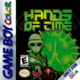Hands of Time (2001)