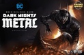 DC Comics Deck-Building Game: Dark Nights – Metal (2020)