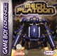Mech Platoon (2001)